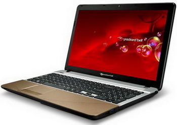 Packard bell easyNote TSX